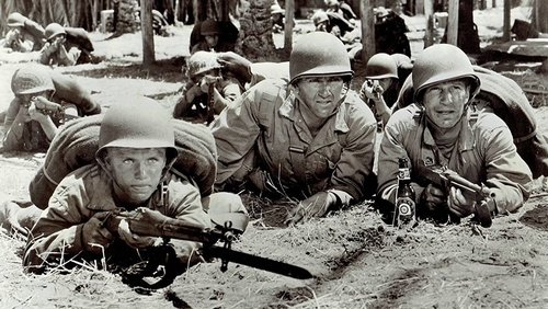 Guadalcanal Diary