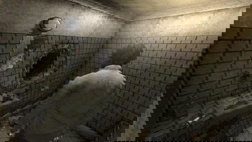 Silent Hill 4: The Room