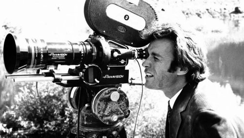 Clint Eastwood: The Last Legend