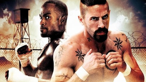 Undisputed III: Redemption