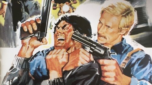 Magnum Cop