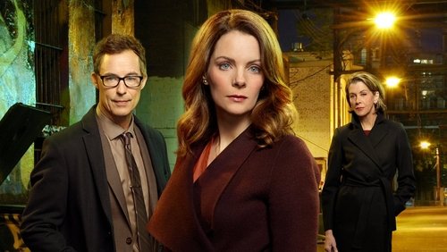 Darrow & Darrow: In The Key Of Murder