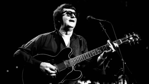 Roy Orbison - Live at Austin City Limits