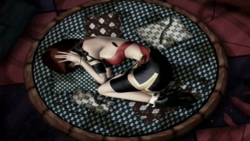 Malice@Doll