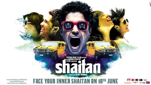 Shaitan