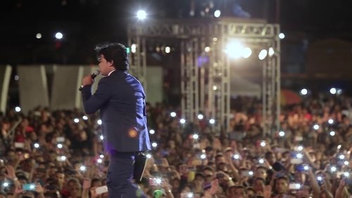 Samuel Mariano - Antes, Durante e Depois do Culto