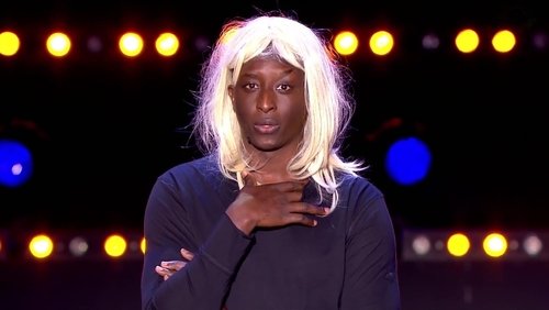 Ahmed Sylla : Avec un grand A