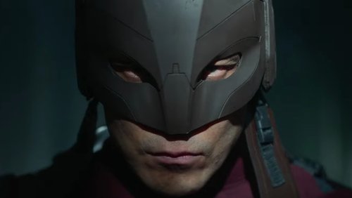Keluang Man