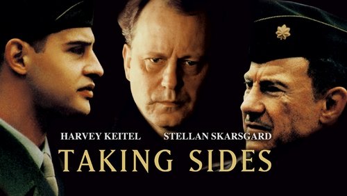 Taking Sides