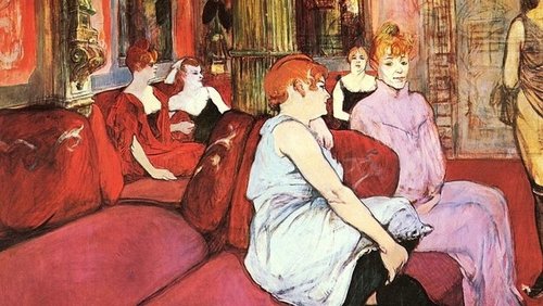 Filles de joie et de misère