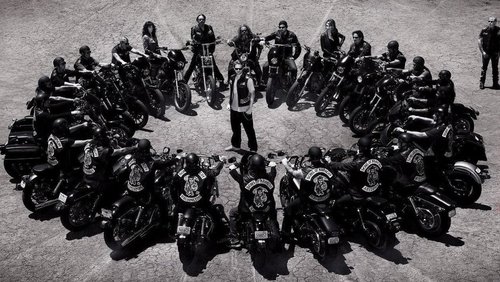 Sons of My Brothers
