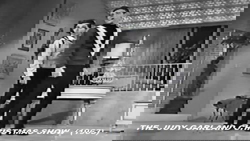 The Judy Garland Show