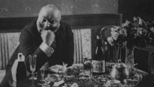 The Career of Spirka Shpandyr