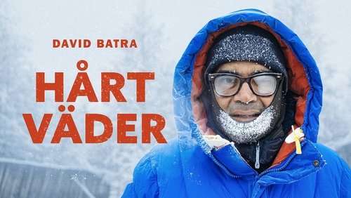 Hårt väder