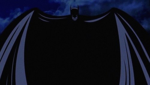 Legends of the Dark Knight: The History of Batman