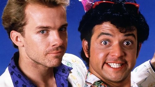 The Whoopee Boys