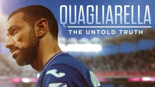 Quagliarella - The Untold Truth