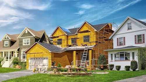 House Hunters Renovation