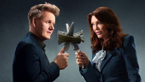 Gordon Ramsay's Food Stars