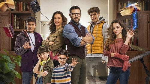 Los Elegidos