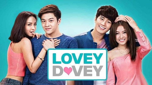 Lovey Dovey