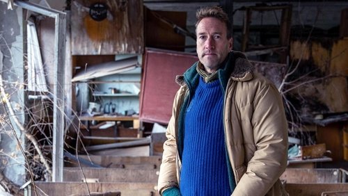 Inside Chernobyl with Ben Fogle