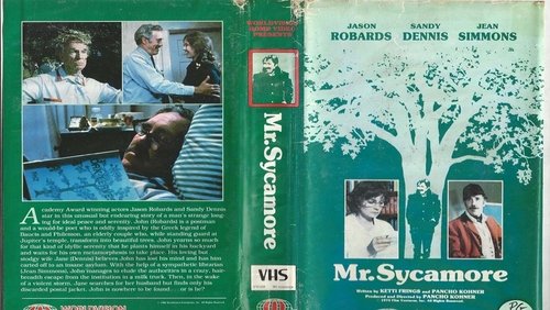 Mr. Sycamore