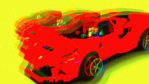 Dead Cars