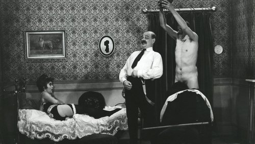 Sex and the Law
