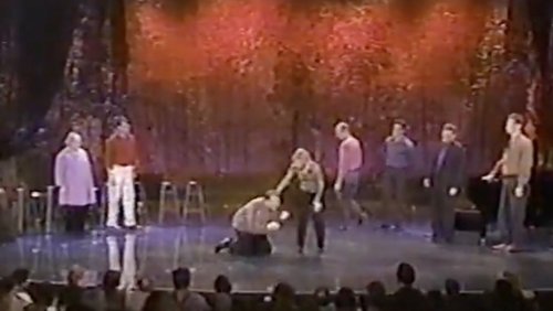 Drew Carey's Improv All Stars