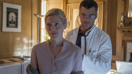 Rosamunde Pilcher: Ein Doktor und drei Frauen