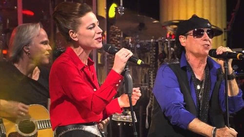Scorpions: MTV Unplugged in Athens