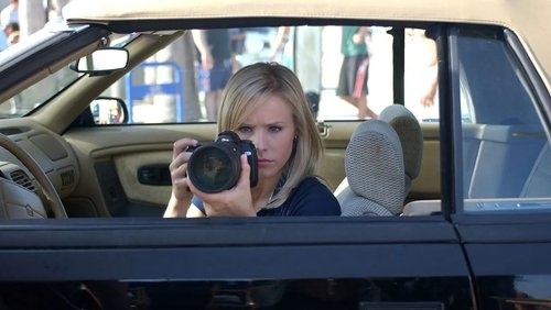 Veronica Mars