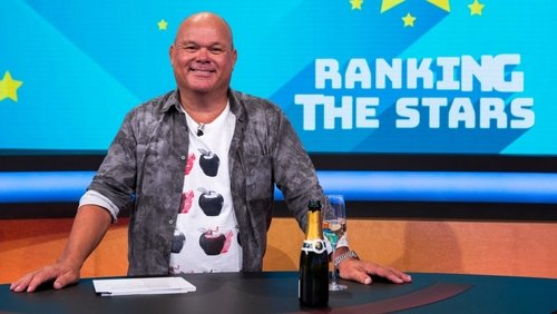 Ranking the Stars
