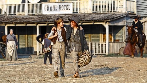 The Adventures of Huck Finn