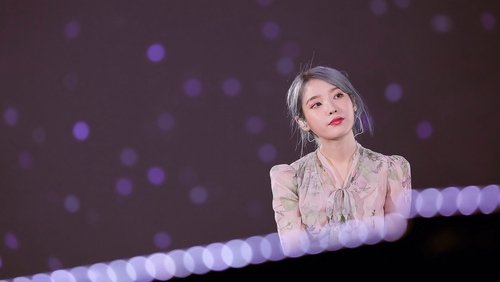 IU 2019 Tour Concert: Love, Poem in Seoul