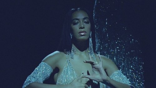 Solange - When I Get Home
