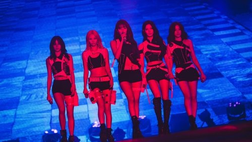 (G)I-DLE WORLD TOUR [iDOL] IN CINEMAS