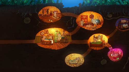 Burrow