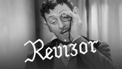 The Inspector-General