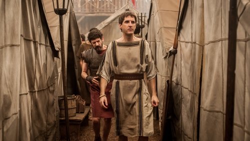 Justo antes de Cristo