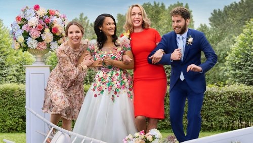 The People We Hate at the Wedding