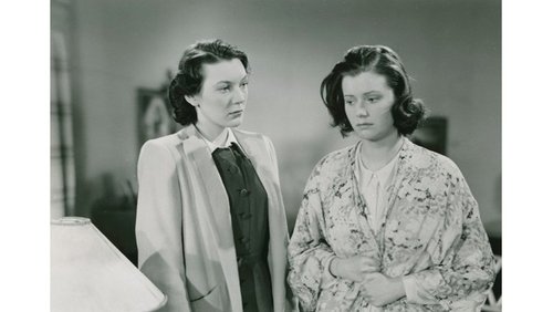 Imprisoned Women