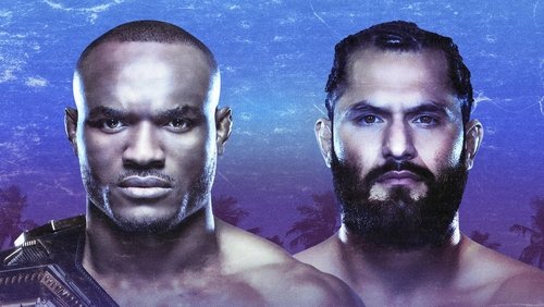 UFC 251: Usman vs. Masvidal