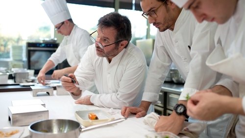 Chef's Table: France