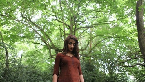 Mohini