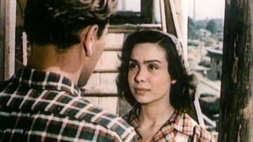 Adventure in Marienstadt