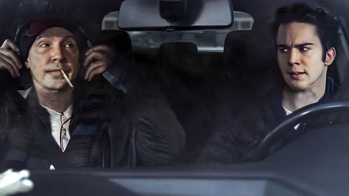 The Road Dog