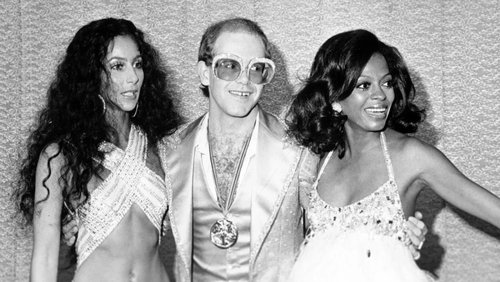 Bob Mackie: Naked Illusion