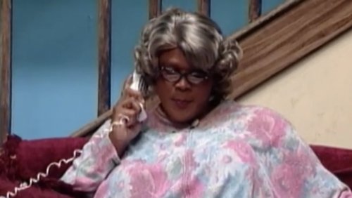Tyler Perry's I Can Do Bad All By Myself - The Play